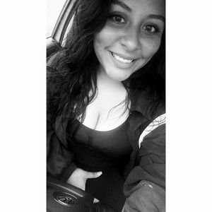 Meet your Posher, Erika viridiana